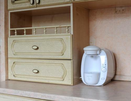 Apartamento Domumetro Na Yuzhnoy