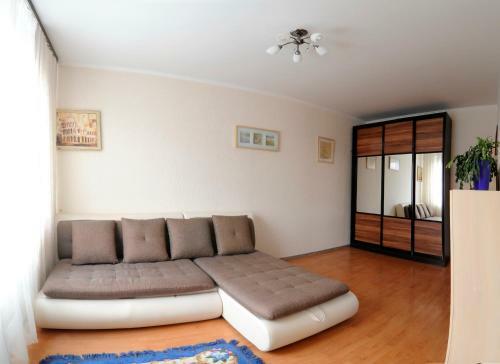Apartamento Domumetro Na Yuzhnoy