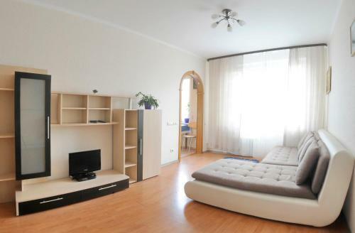 Apartamento Domumetro Na Yuzhnoy