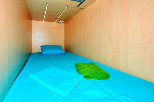 Boxtel Hostel