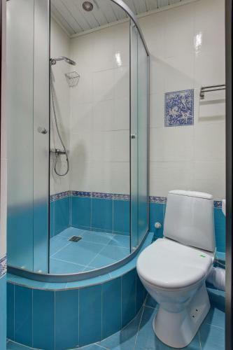 Posada Mini Hotel Brusnika Na Amurskaya