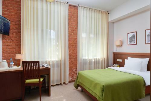 Hotel Grafskiy
