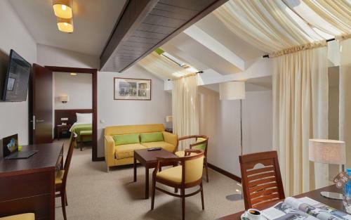 Hotel Grafskiy