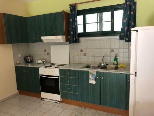 Galini Apartments