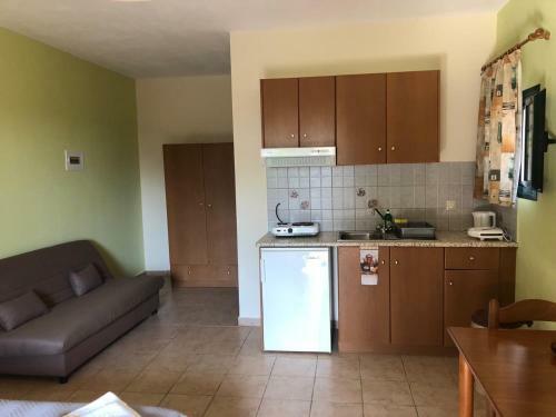 Galini Apartments