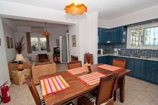 Thalia Villas