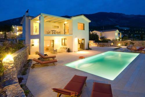 Villa Ideales Resort