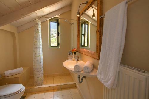 Villa Ideales Resort