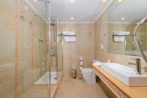 Odysseus Hotel
