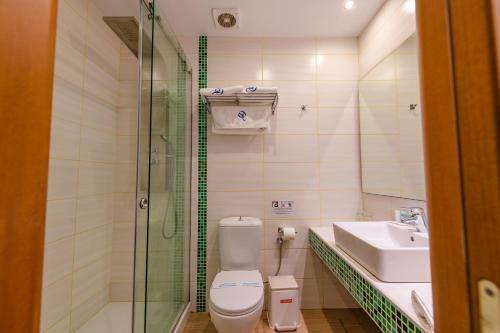 Odysseus Hotel