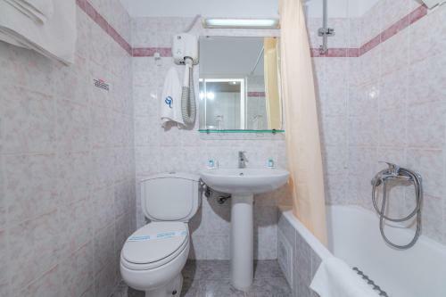 Odysseus Hotel