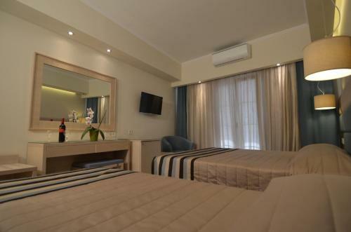 Odysseus Hotel