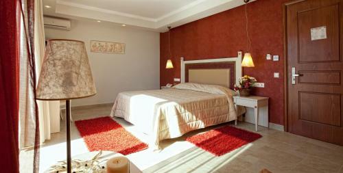 Odysseus Hotel