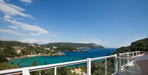 Odysseus Hotel
