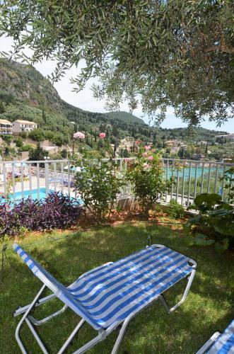 Odysseus Hotel