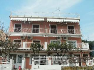 Molos Beach Apartments