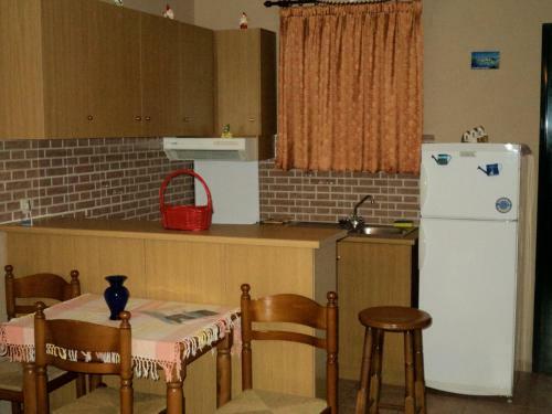 Anastasis Apartments
