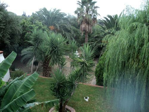 Anastasis Apartments