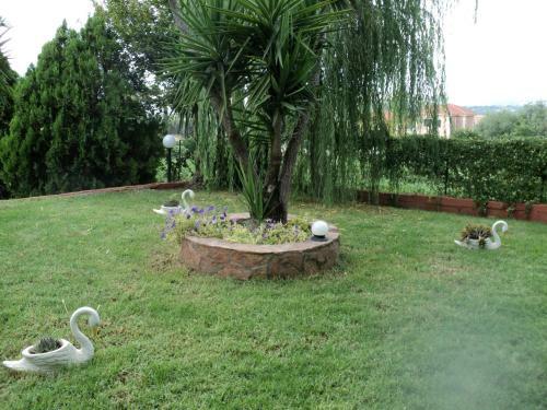 Anastasis Apartments