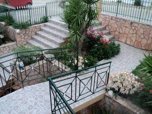 Anastasis Apartments