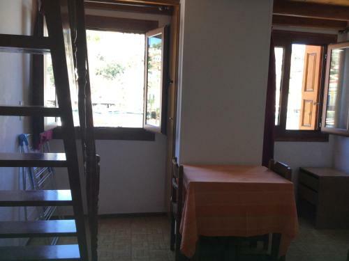 Apartamento Captain's Suites