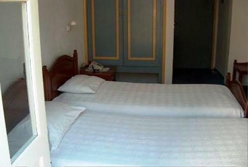 Chorio Hotel