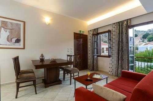 Aparthotel Opera Hotel