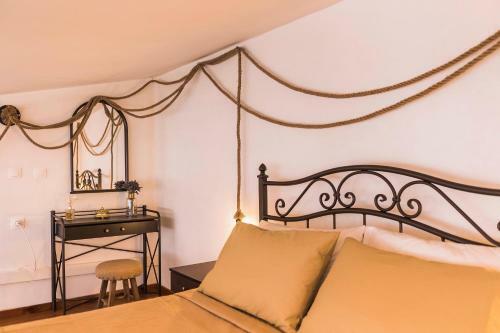 Apartamento Kirilos Studios