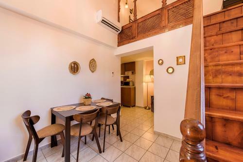 Apartamento Kirilos Studios