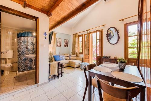 Apartamento Kirilos Studios