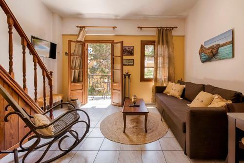 Apartamento Kirilos Studios