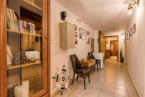 Apartamento Kirilos Studios