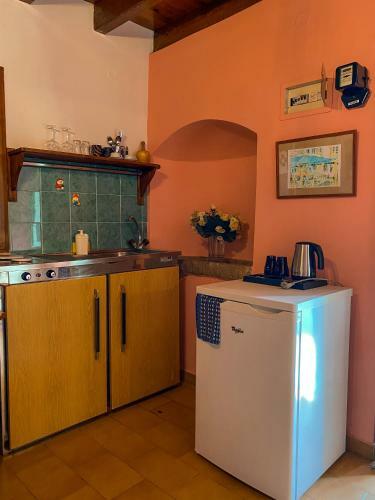 Apartamento Symi Garden Studios