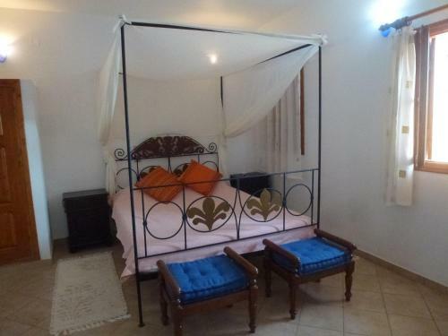 Apartamento Villa Afroditi