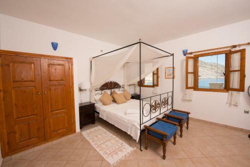 Apartamento Villa Afroditi