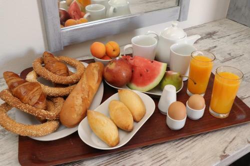 Apartamento Grace Hotel & Studios