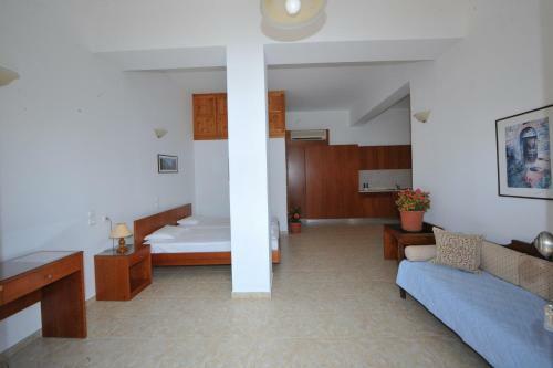 Apartamento Odyssia