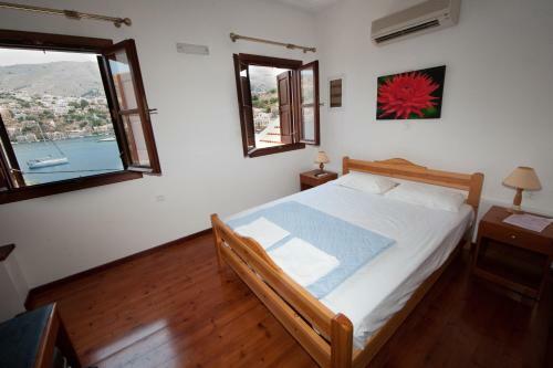 Apartamento Odyssia