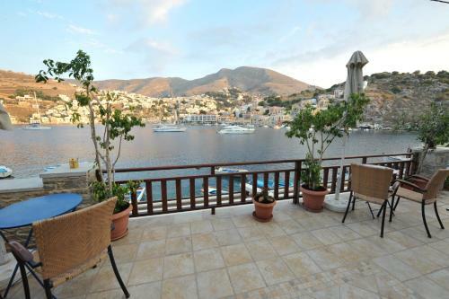 Apartamento Odyssia