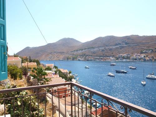 Apartamento Marina Studios