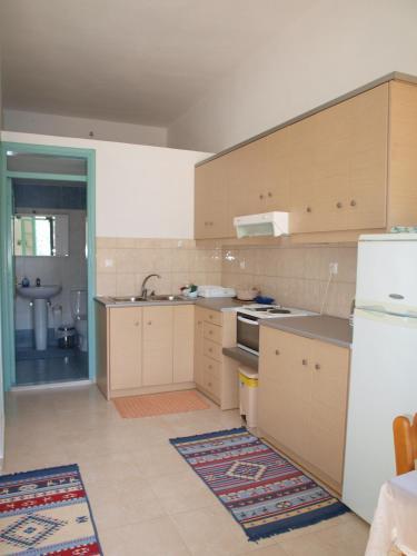 Apartamento Marina Studios