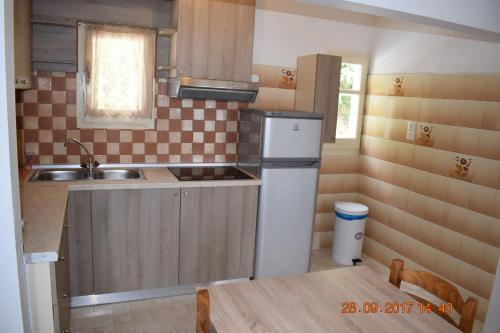 Apartamento Manolo Studios