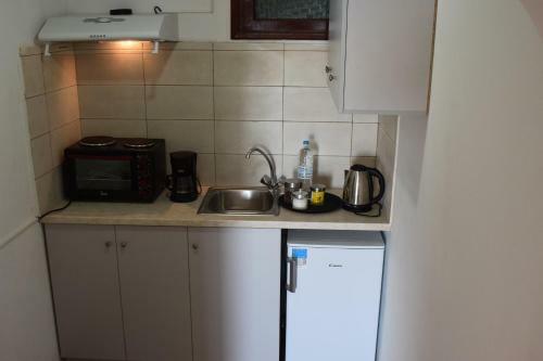 Apartamento Manolo Studios