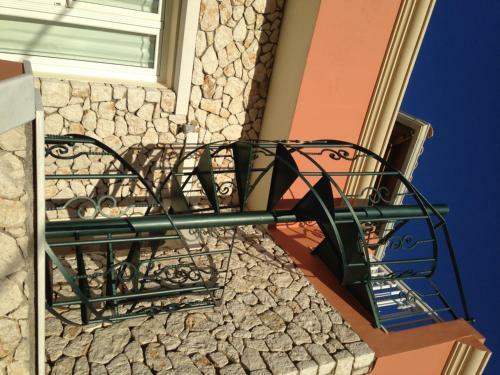 Apartamento Alipa Studios
