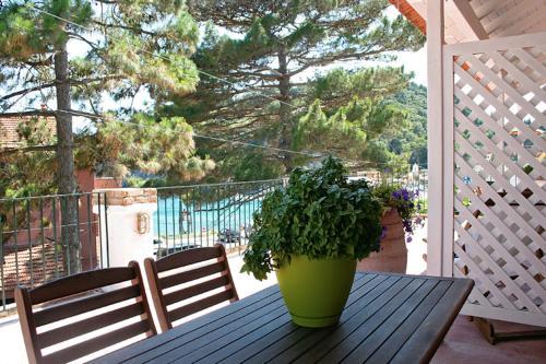 Zefiros Traditional Hotel