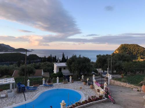 Apartamento Fotini Studios