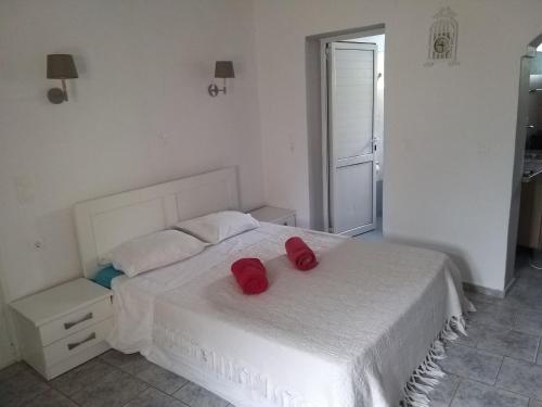 Apartamento Fotini Studios
