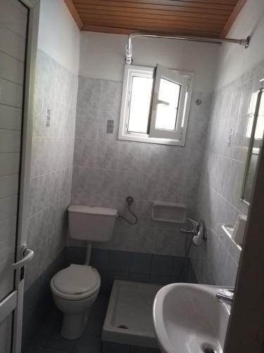 Apartamento Fotini Studios