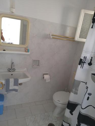 Apartamento Fotini Studios