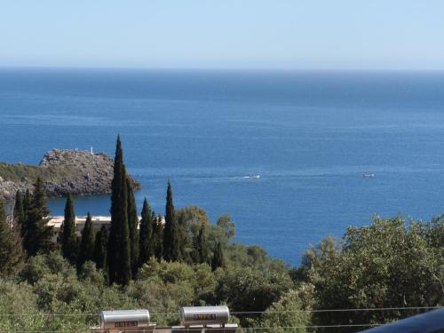 Apartamento Fotini Studios